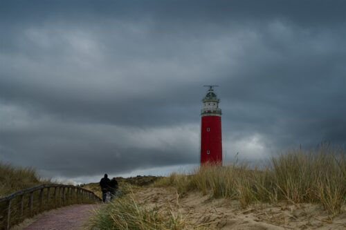 Jorrit van Schagen - Clubuitje Texel - 1